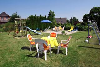 Ferienwohnungen zur Eule - Steinkauz - 9