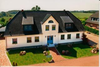 Ferienwohnungen zur Eule - Uhu - 9