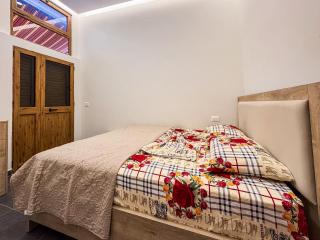 Family Stay with Balcony and 5 Min to Beach Velipoja - 9