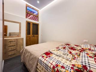 Family Stay with Balcony and 5 Min to Beach Velipoja - 2