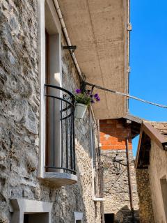 Rustico Maria - Bilocale con giardino - 1