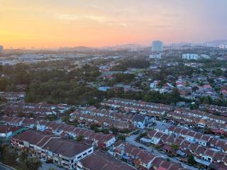 Cozy Studio at Evo Bangi Town Hub - Mall - Food - Convenience - 4