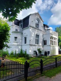 Kurpension Parkfrieden - 6