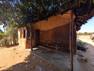 Muke Village Camping - 7