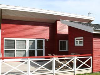 Danland Rø Golf Houses - 1