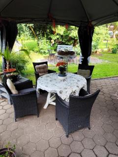 Kurpension Parkfrieden - 4