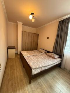 Hayrapetyan Apartment Goris - 6