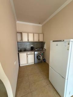 Hayrapetyan Apartment Goris - 3