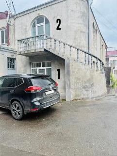 Hayrapetyan Apartment Goris - 2