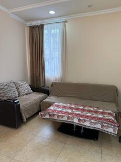 Hayrapetyan Apartment Goris - 1