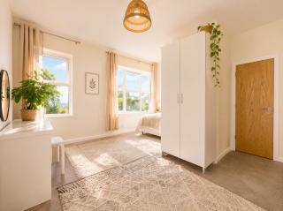 North London A spacious 7 bedroom house accommodating up to 18 people complete with own gym and table tennis - Londres - 4