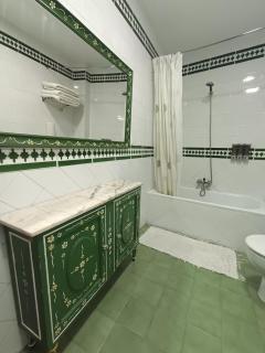 Carmen de la Muralla - con Piscina y Parking gratuito en Albaicín Granada - 3