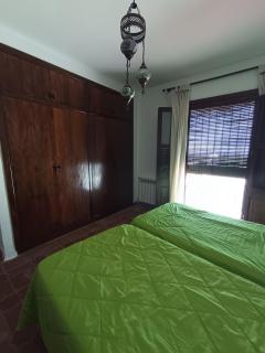 Carmen de la Muralla - con Piscina y Parking gratuito en Albaicín Granada - 1