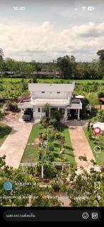 Wanvayla Home Cafe & Homestay - 8