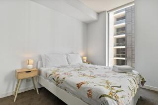 16M Stylish 2 Bedroom Abnb Apt in Mascot, 2 Free Parking - Sydney - 4