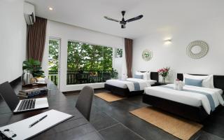 Indochine Serenity Boutique - 5