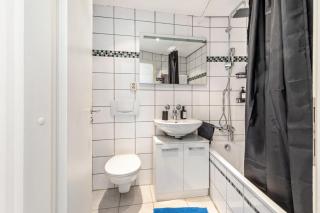 Global Bnb - Loft 28 Blue - 2