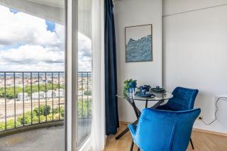 Global Bnb - Loft 28 Blue - 1