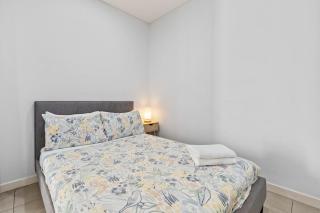 16M Stylish 2 Bedroom Abnb Apt in Mascot, 2 Free Parking - Sydney - 1