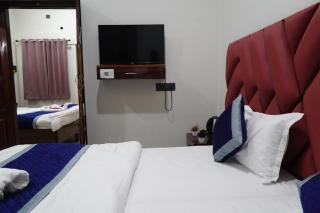 Kailasha Inn - 5
