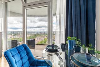 Global Bnb - Loft 28 Blue - 1