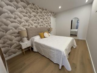 APARTAMENTOS TURÍSTICOS AREAMAR - Foz - 1