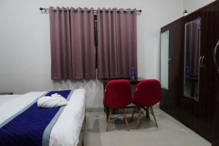 Kailasha Inn - 2