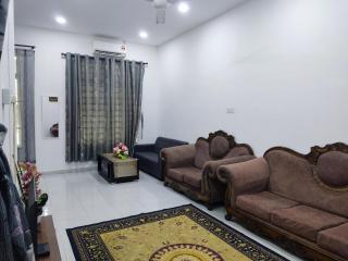 Homestay Kasih Asrida - 6