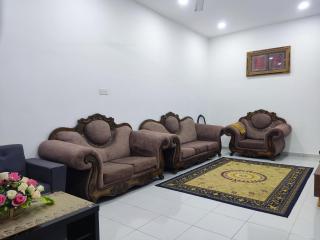 Homestay Kasih Asrida - 4
