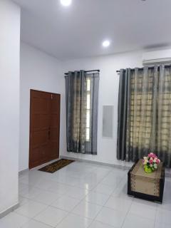 Homestay Kasih Asrida - 3