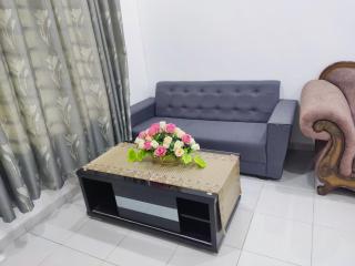 Homestay Kasih Asrida - 1