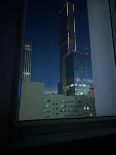 Central City - 1