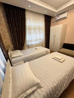 Uya Nest Osh - 5
