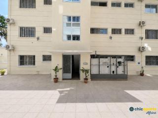 Chic apart with parking and balcony - 5