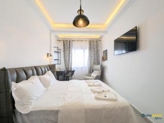 Chic apart with parking and balcony - 5