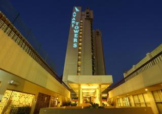 Avari Towers Karachi - 0