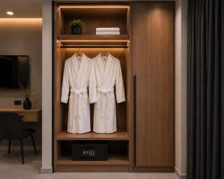 REY Hotel - 1