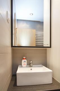 Luxury Studio - Vracar - Belgrado - 8