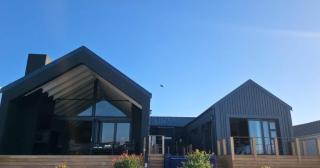 Luxurious Adult-Only Coastal Retreat in Yzerfontein - 0