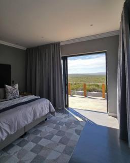 Luxurious Adult-Only Coastal Retreat in Yzerfontein - 1