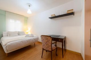 BEN28BE - Apartamento de 2 dormitorios en Madrid - 7