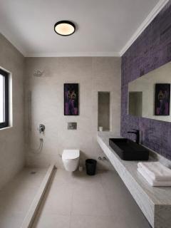 Hyde Park New Cairo Luxe Villa -3 bedroom- Family only - 4
