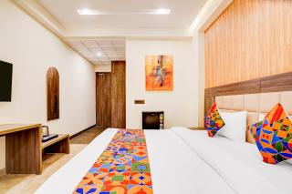 amrit residency - 1