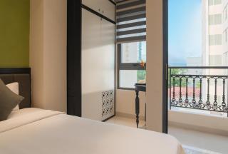 Jolia Nha Trang Hotel - 0