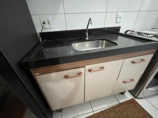 Excellent value for money - Fully equipped apartment - 5