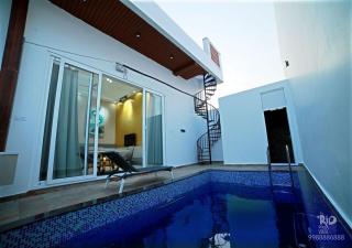 RIO POOL VILLAS - 9