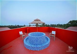 RIO POOL VILLAS - 3