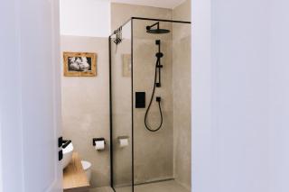 Die Karwendelsuite - 5 Sterne FeWo mit bestem Bergblick, zentrumsnah & ruhig gelegen, familienfreundlich - 4