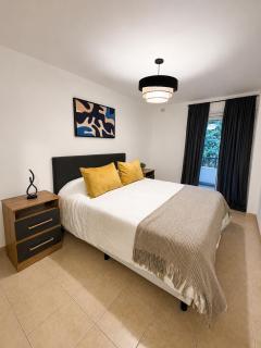 Paramont Rosario 4 - 6