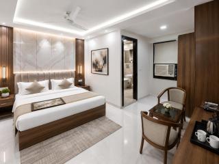 Bohra NH hotel Near Delhi igi Airport - 3